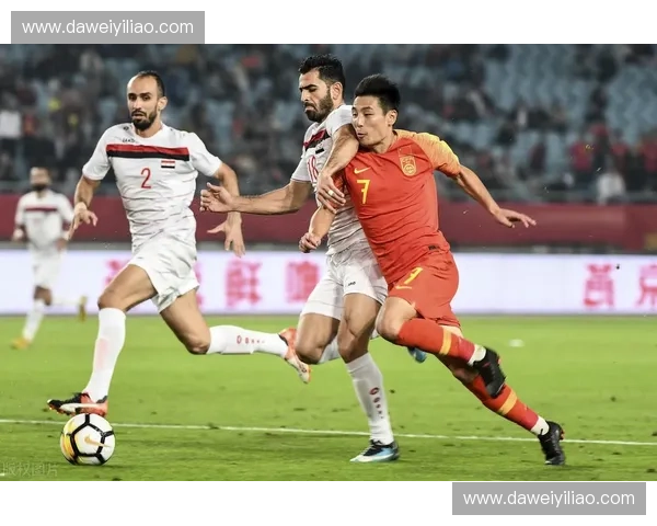 深度解析世界杯亚洲区参赛名额变化趋势与影响因素全景综合研究新