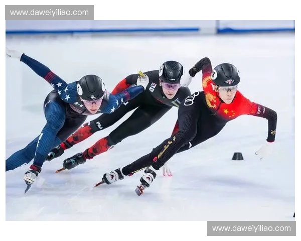 围绕短道速滑世界杯赛事看全球冰雪竞技格局与未来发展趋势深度解析